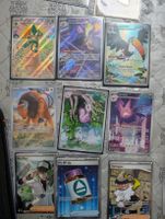 Pokemon - Hit-Konvolut 🇬🇧