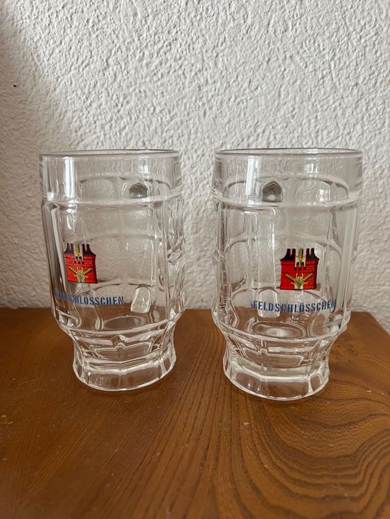 Chopes à bière humoristiques - Cadeau Rigolo