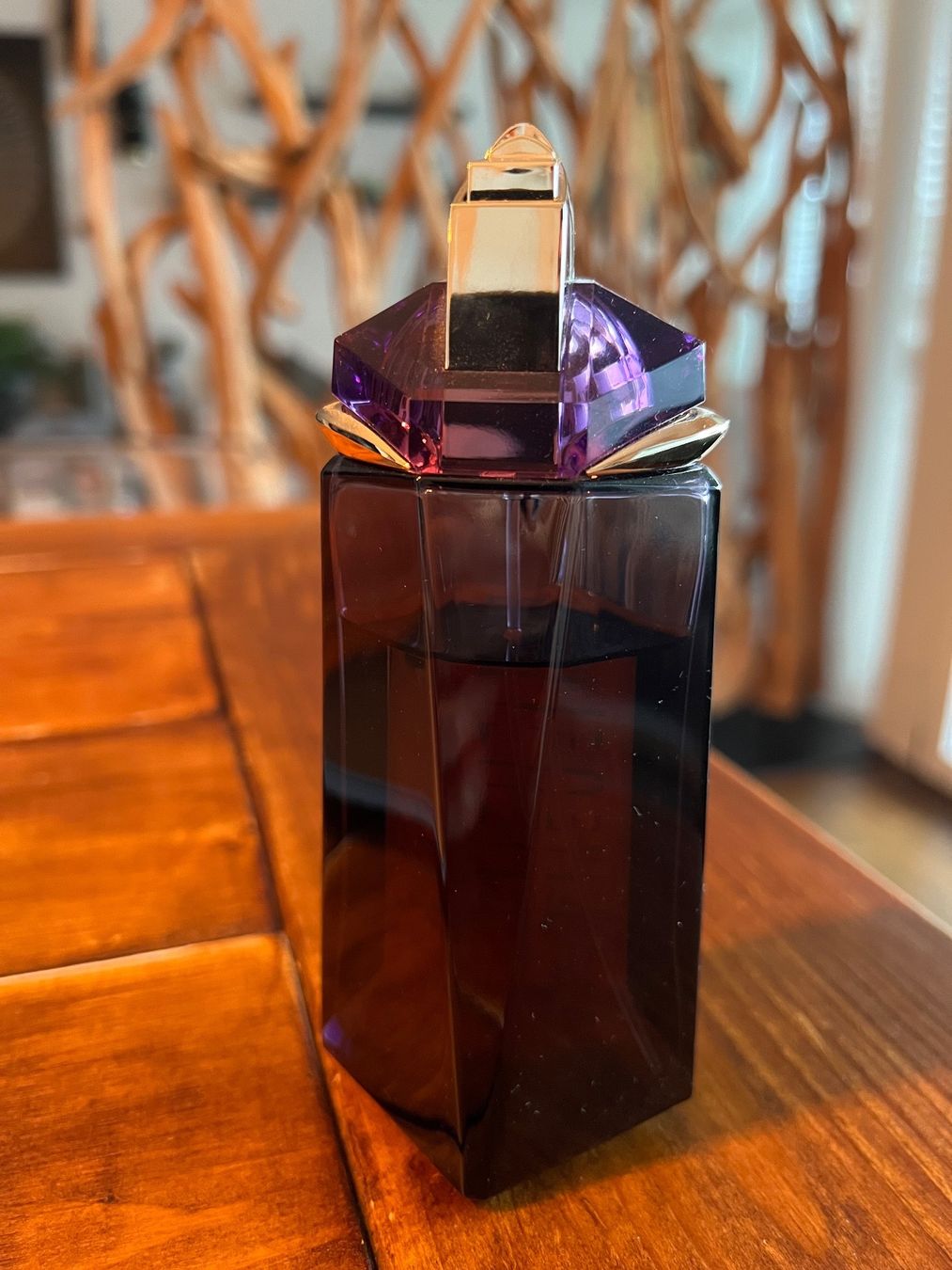 Mugler Parfum & Eau de Toilette: Thierry Mugler Alien EdP 90 ml - 60 ml – Gebraucht aus Urdorf von  2