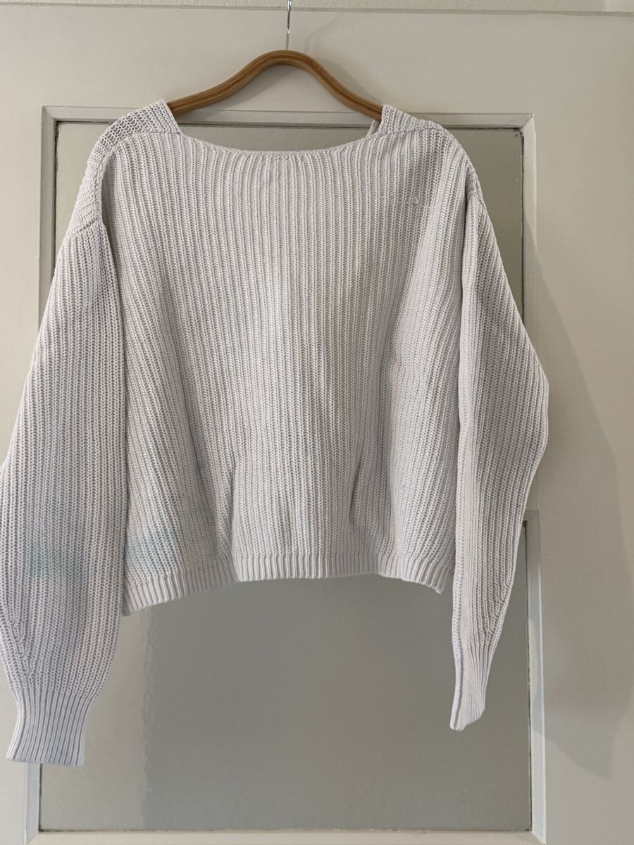 H&M Pullover & Sweatshirts: H&M Strickpullover, XS – Gebraucht aus Basel von zukk_ 3