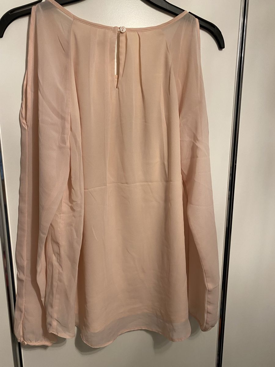 C&A Camicette: Damen Bluse Gr.36 von Clockhausee – Usato da Pfungen venduto da Sheki56 2