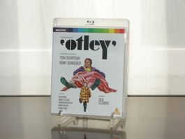 OTLEY / Romy Schneider / Limited Indicator Blu-Ray