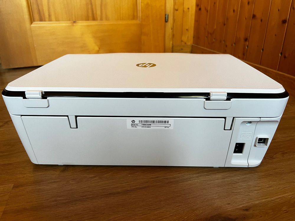 Drucker HP Envy Photo 6232 (Gebraucht) in Grund b. Gstaad für CHF 10 ...