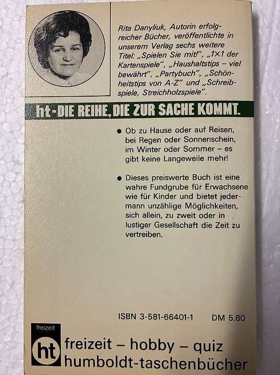 Libri: 200 Spiele – Usato da Bubendorf venduto da Mia111 1