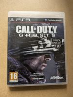 Call of Duty Ghosts PlayStation 3