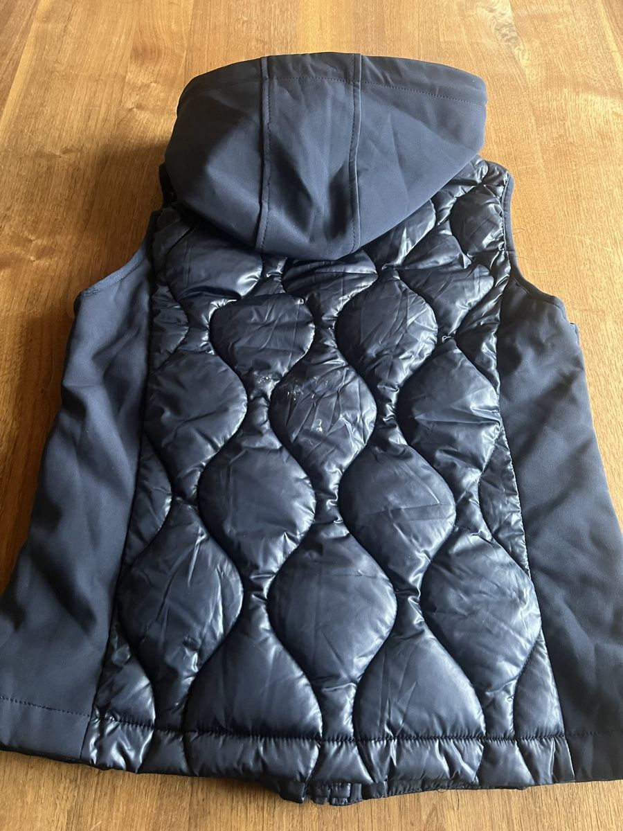 Gilet & Giacche: Gilet Gr 36 – Nuovo e nell'imballaggio originale da Aarberg venduto da Jakaro 2