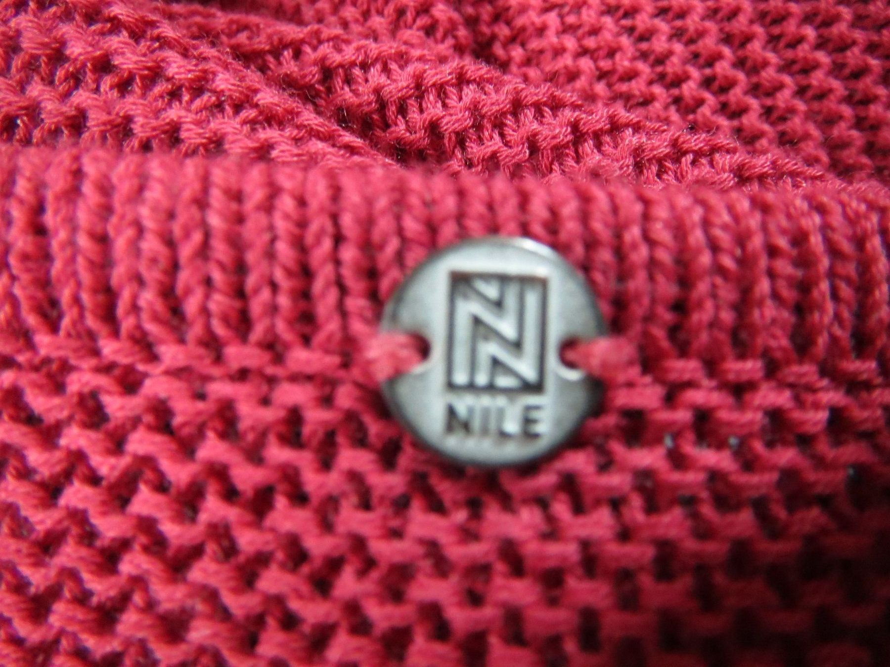 Maglioni & Felpe: sehr spezieller NILE Damen Pullover Gr L – Usato da Kiental venduto da Anna8702 6