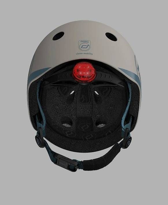 Caschi: SCOOT'N'RIDE Helm XXS-S – Usato da Seuzach venduto da louisa. 2