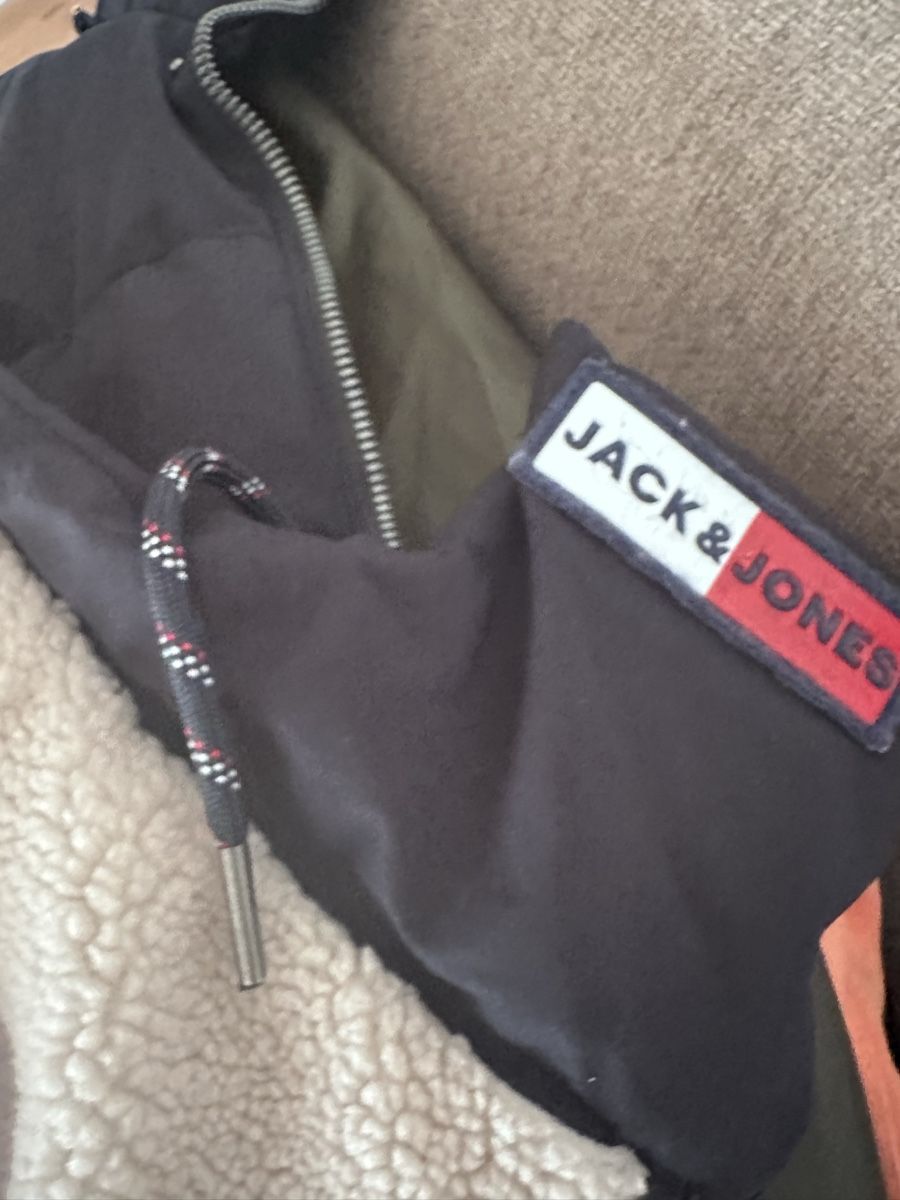 Jack & Jones Giacche: Jack &Jones Gr.M – Usato da Mels venduto da ricoshop 3
