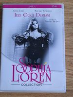 IMPORT DVD (Kein Deutsch)  Ieri, Oggi, Domani,  Sophia Loren