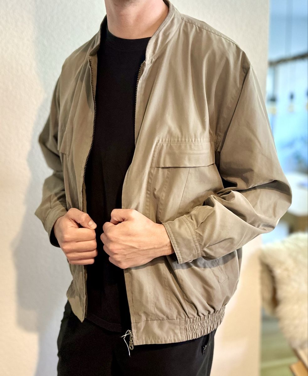 Giacche: Jacke Vintage Retro – Usato da Bern venduto da ACR12