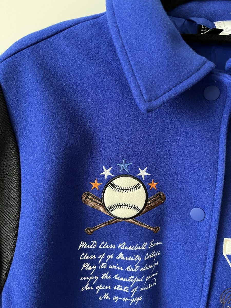 H&M Jacken: Baseballjacke – Neu und originalverpackt aus Allschwil von eyl_bb8q 6