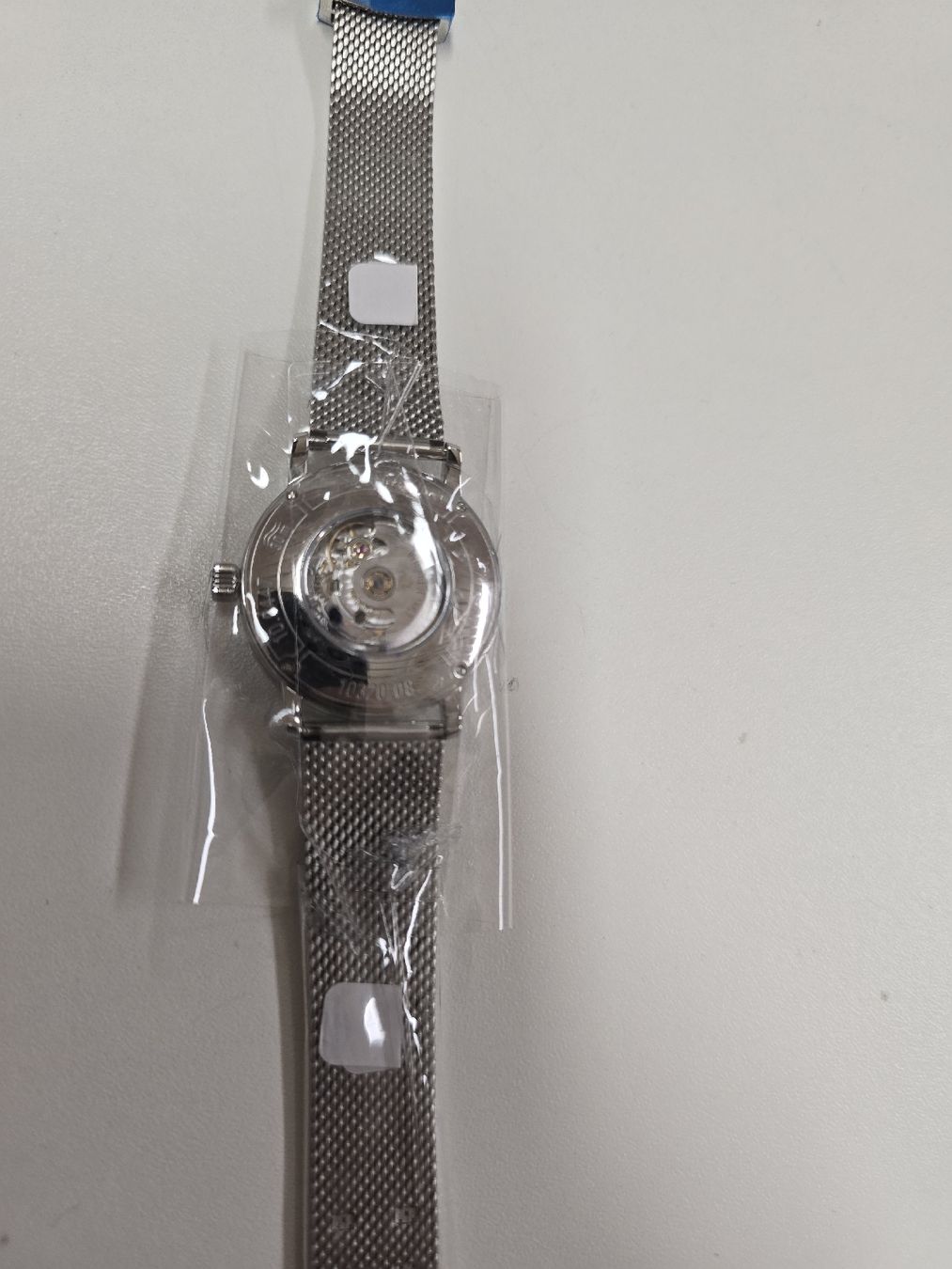 Bucherer Orologi: Carl F. Bucherer Adamavi – Nuovo (secondo la descrizione) da Biel/Bienne venduto da Mobile-Smart 2