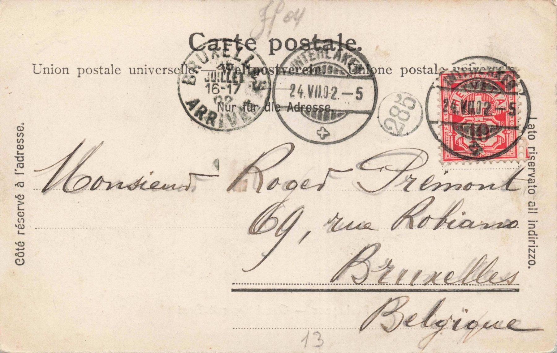 Cartoline postali: Furkapass VS diligenza post animata Sorgfalt Postkutsche – Usato da Biasca venduto da Blenio71 1