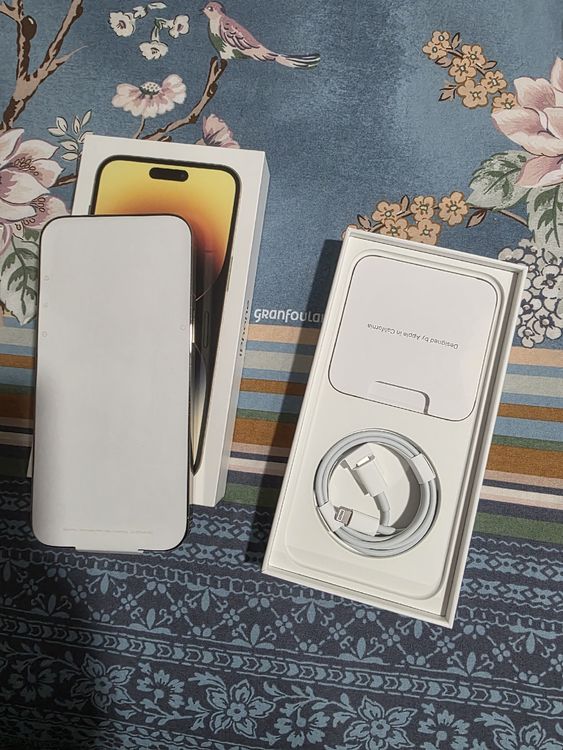 Apple Telefoni cellulari / Smartphones: iphone 14 pro max 512g – Usato da Burgdorf venduto da Viqui1986 1