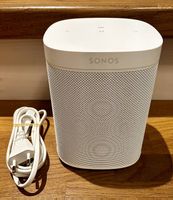 (2 Stk) SONOS ONE, SL in tadellosen Zustand