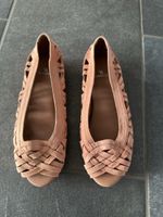 Varese Halbschuhe Gr. 37
