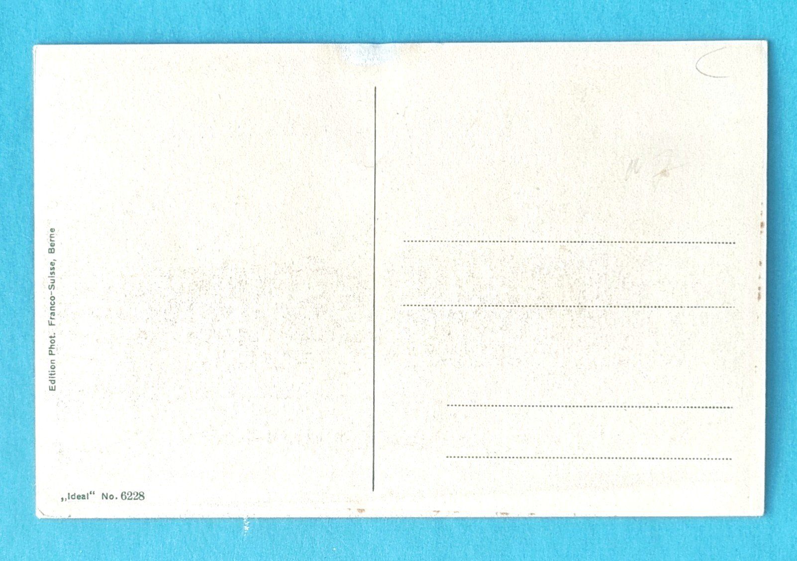 Cartoline postali: Thun - Marktgasse und Gerbergasse – Usato da Rothrist venduto da RROENK 1