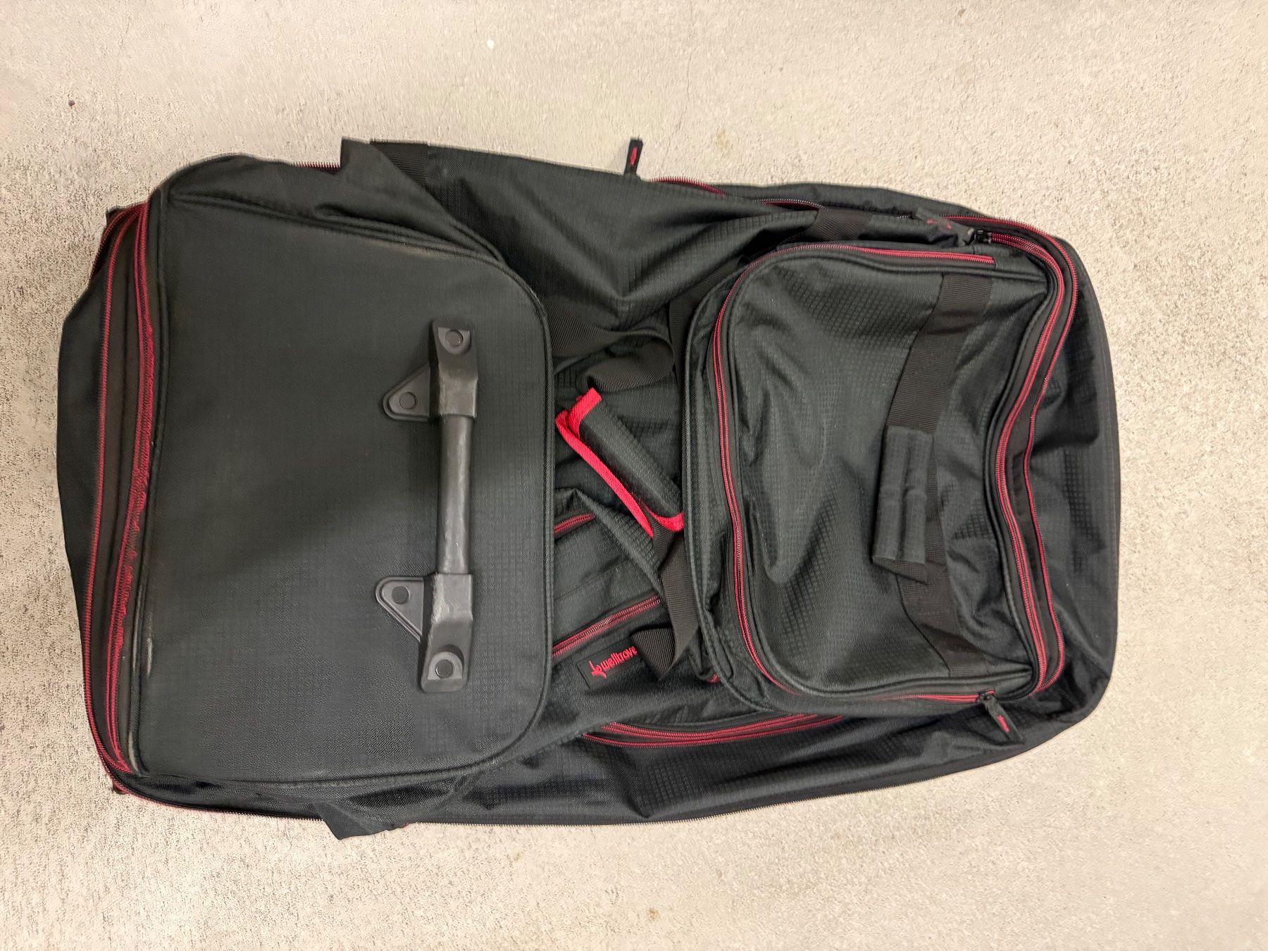 Borse: Reisetasche – Usato da Rupperswil venduto da ConradD 3