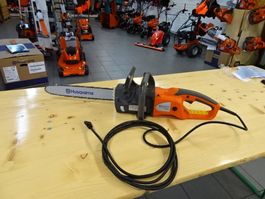 Kettensäge 420EL 40cm Husqvarna