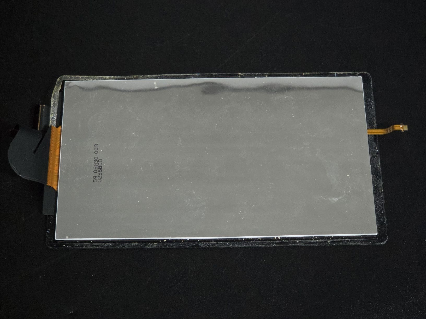 Composants électroniques: NINTENDO SWITCH LITE SCREEN [replacement part] – D'occasion à Bellinzona par egemon 1