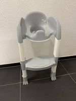 WC Toiletten Leiter
