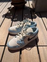 Nike Air Jordan 1 Low Sneaker Grösse 39
