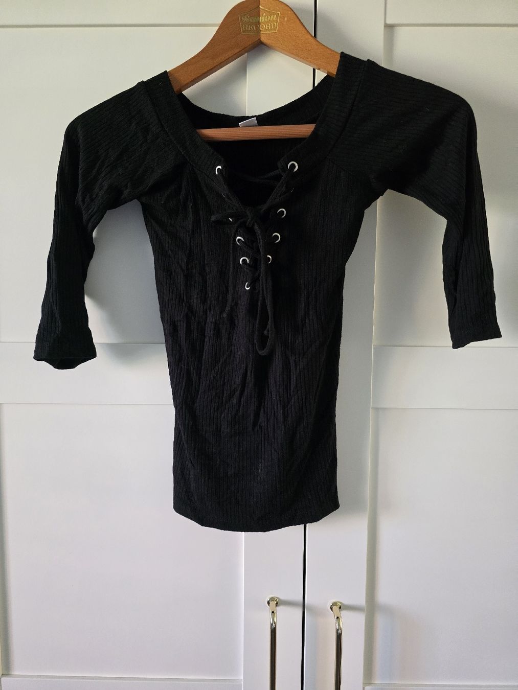 Tops: 3/4 Ärmel Top – D'occasion à Zug par nic_wlj8