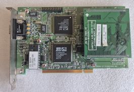 ATI Mach64 PCI 4MB - carte graphique