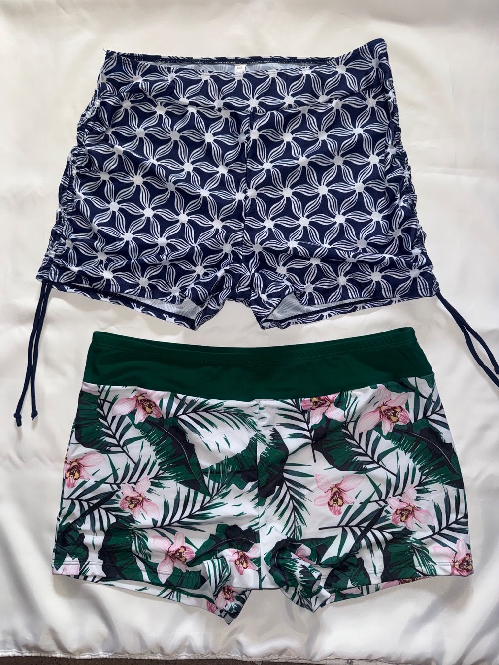 Costumi da bagno & Bikini: Damen-Badehöschen Gr.2XL – Nuovo (secondo la descrizione) da Buchrain venduto da nat_pl5p