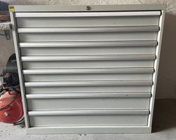 Eisenbahn Aufbewahrung BORIK Schrank