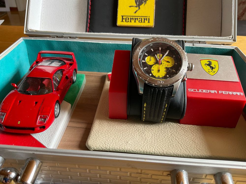 Ferrari ronda 5030 clearance d