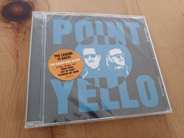 Yello - Point (von 2020; neu)
