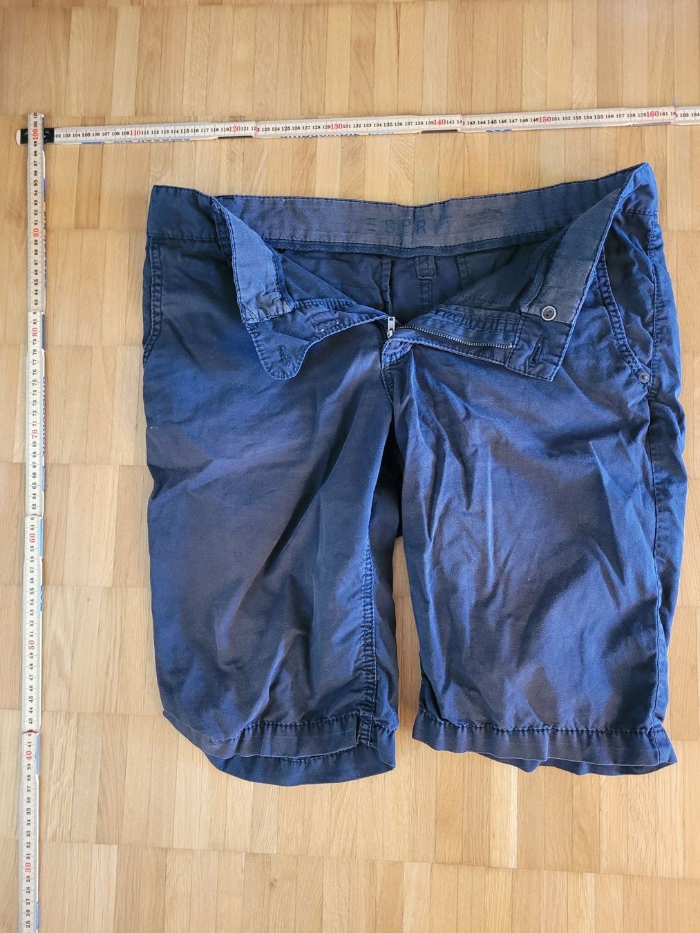 Hosen: Kurze Hose Esprit – Gebraucht aus Winterthur von Nutzen_statt_weg1