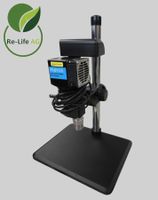 meros High Speed Digital Microscope High Speed Camera Micros
