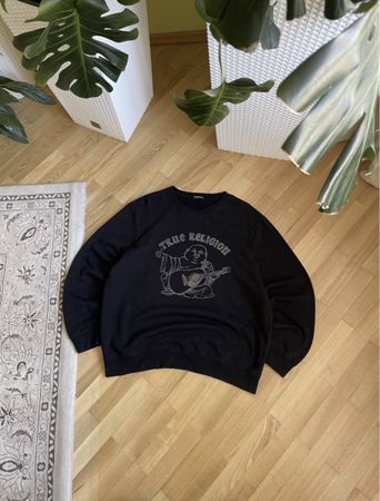 Vintage True Religion Sweater L