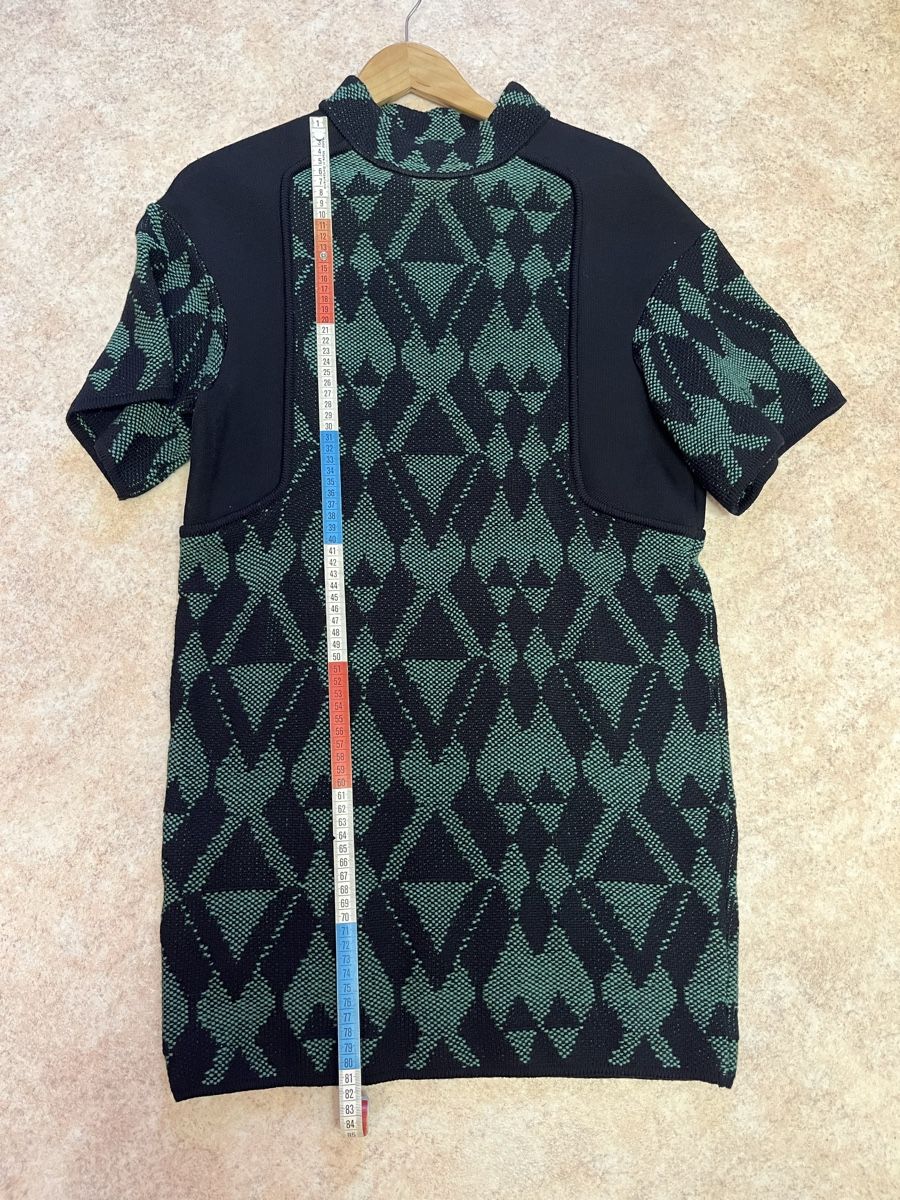 Missoni Vestiti: Missoni M Strickkleid Grösse S – Usato da Teufenthal AG venduto da Nanahu 5