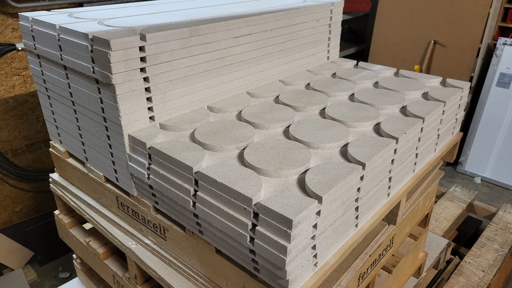4 Bodenlüftungsabdeckungen Braun – 10,2x25,4 Cm, Aus Metall, Für Fußbodenheizung & Klima