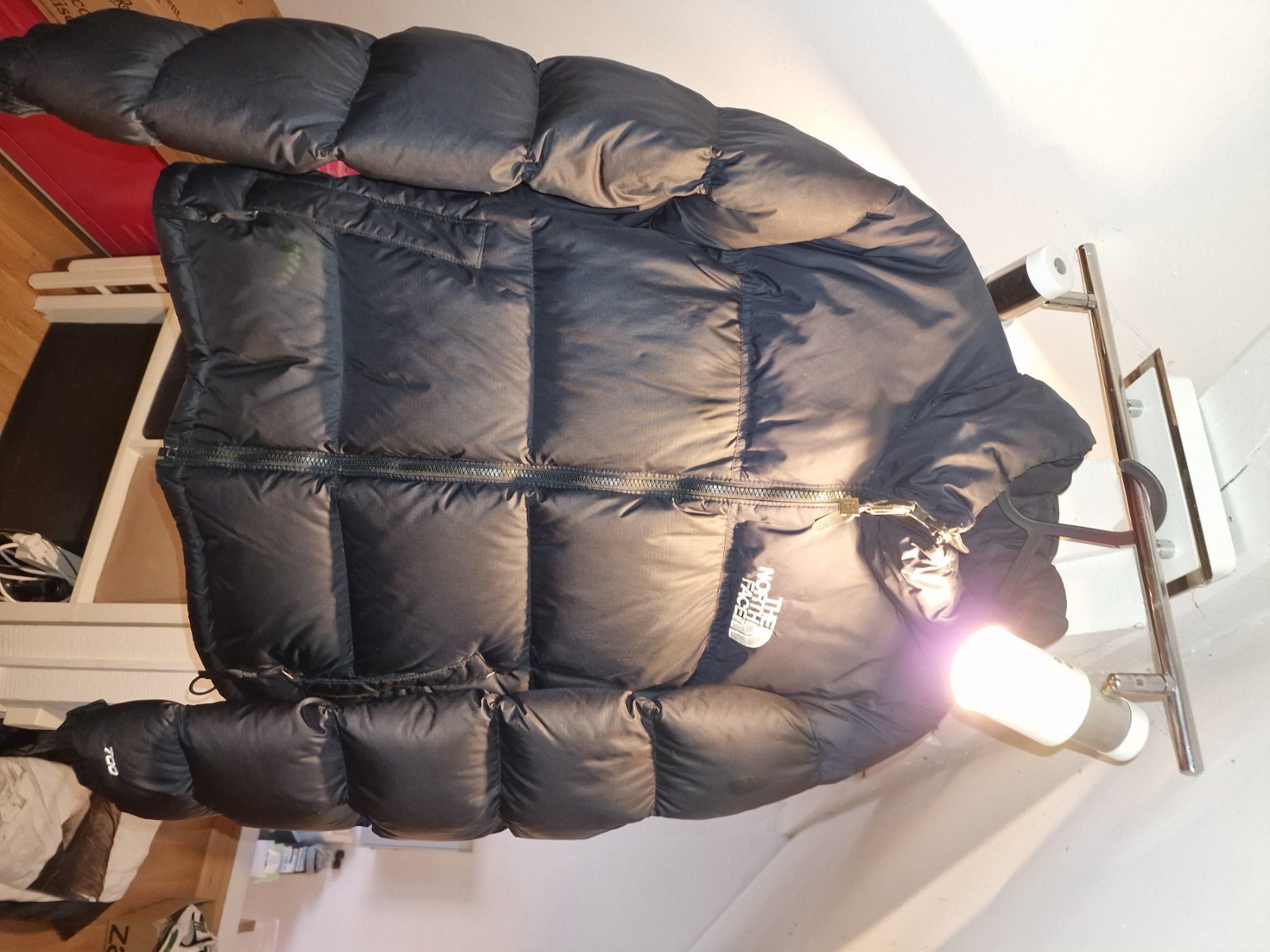 North Face Vestes: The North Face Nuptse 96 Winter – D'occasion à Bern par YarickKozlov