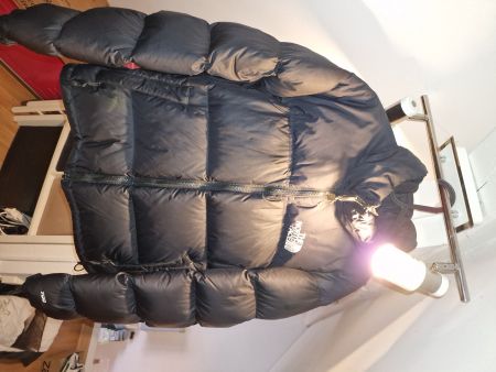 The North Face Nuptse 96 Winter