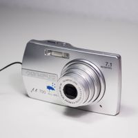 Olympus µ700 Digitalkamera