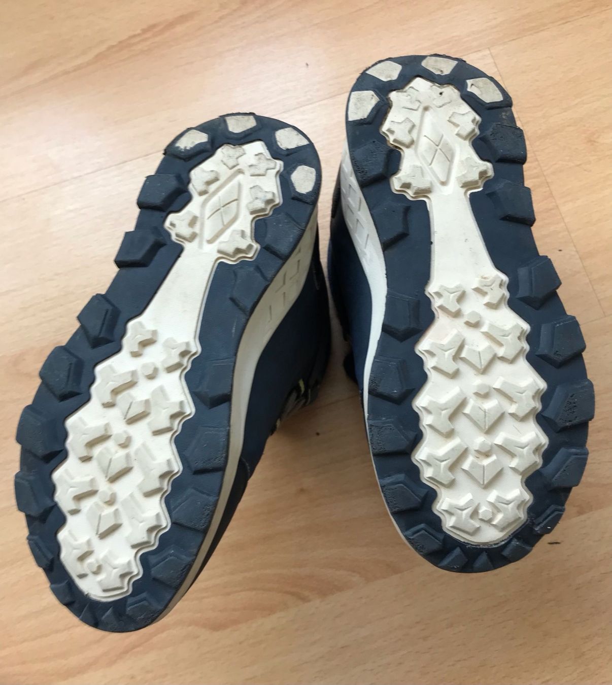 Scarpe per ragazzi: Cortina Winterschuhe Gr.32 – Usato da Oberwil BL venduto da Gutundsuperklein16 6