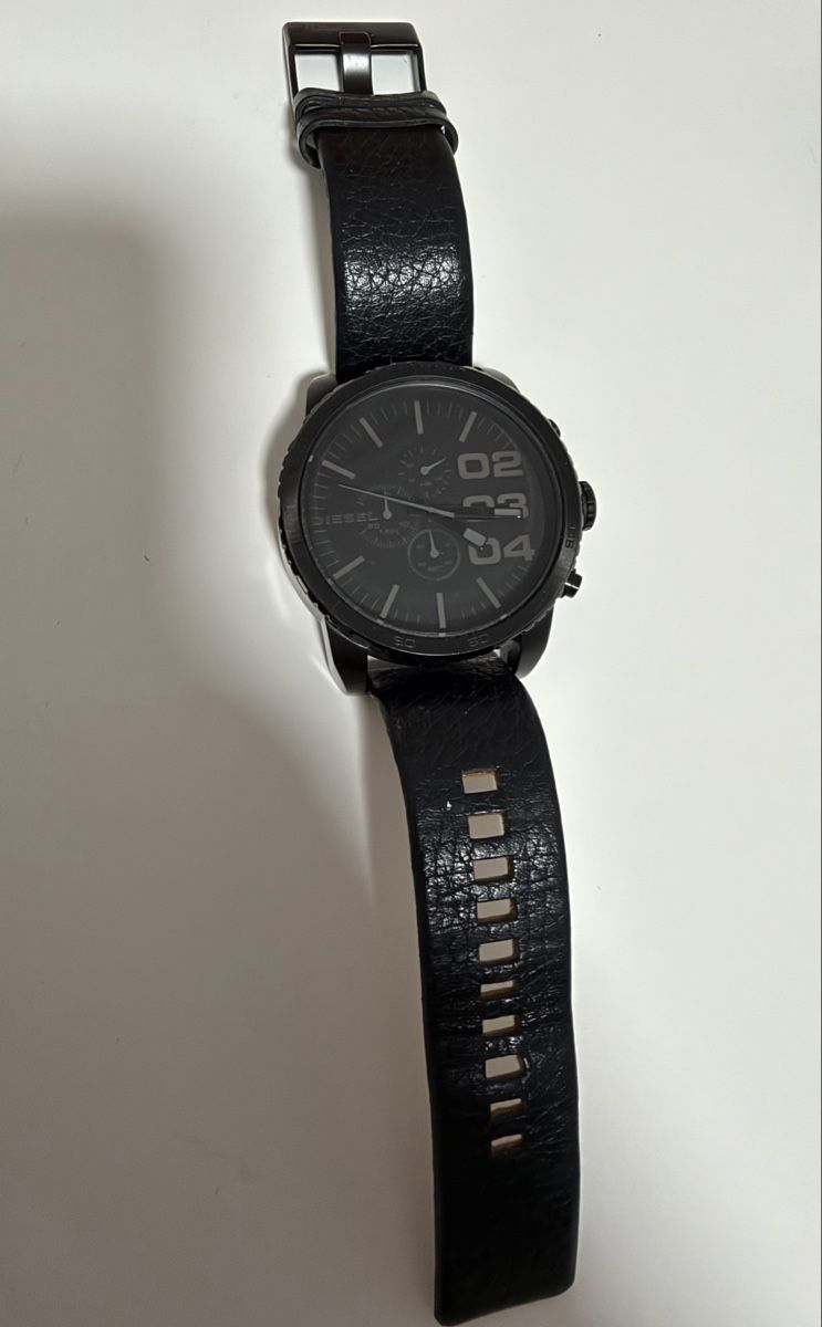 Diesel Orologi: Diesel Uhr Original – Usato da Amriswil venduto da Berii93 1