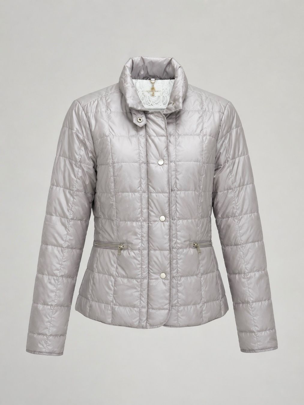 Giacche: LEONARDO  Neue Daunenjacke , Gr.36/34 – Nuovo e nell'imballaggio originale da Affoltern am Albis venduto da Elenaki67 1