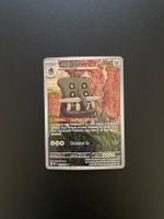 Pokémon Pitch Black Bastiodon 093/084