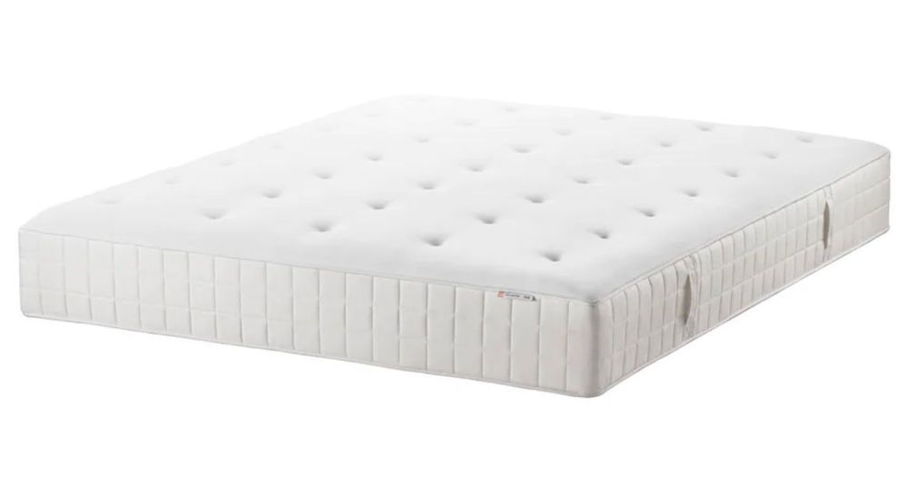 IKEA Matratze HYLLESTAD 180x200cm | Kaufen auf Ricardo