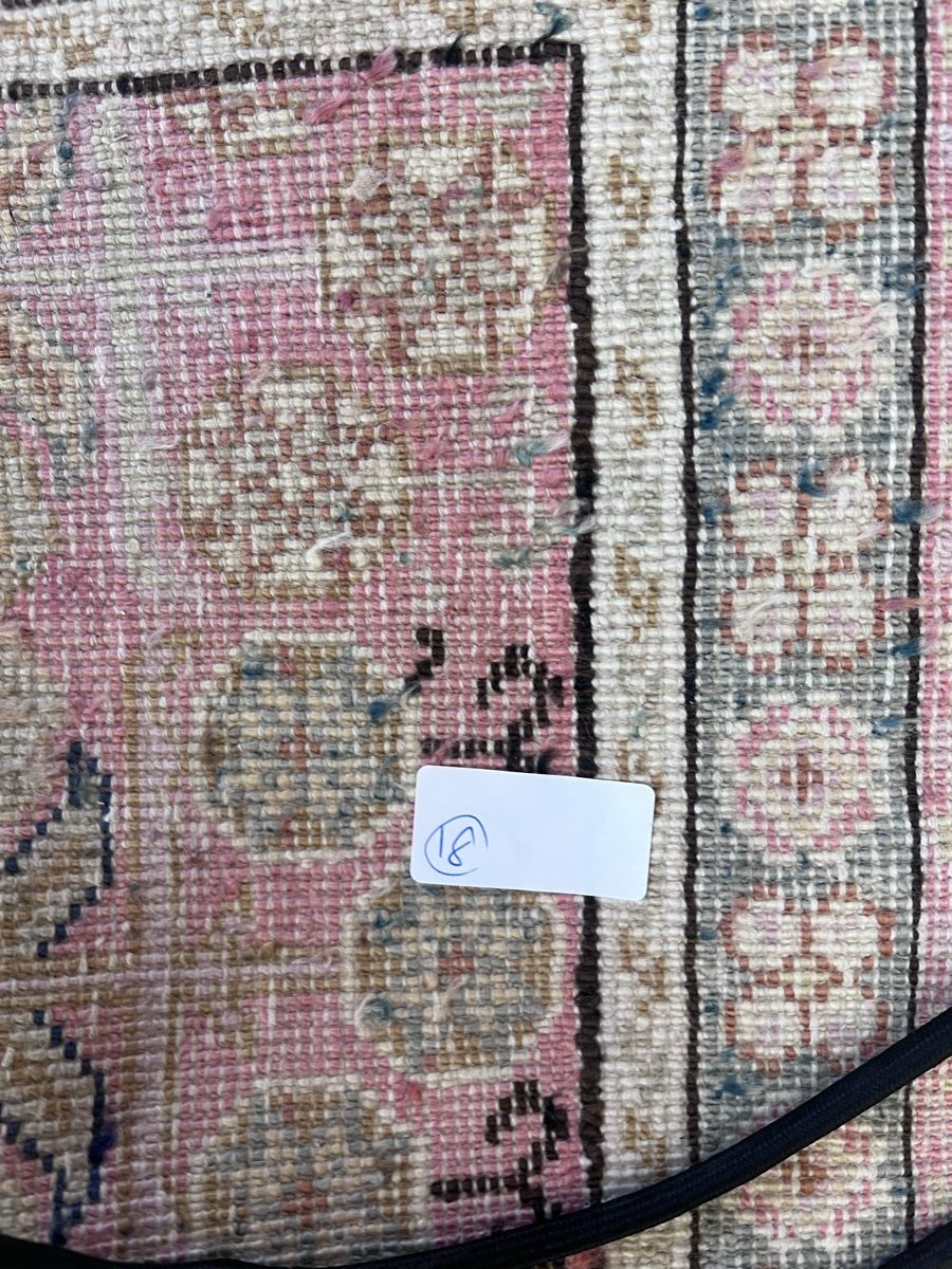 Tapis: 3x Orientteppiche (18/2) – D'occasion à Glattfelden par brockischweiz 9