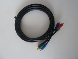 RGB Kabel  2m