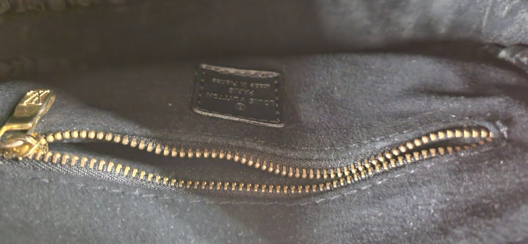 Louis Vuitton Taschen für Damen: LOUIS VITTON POCHETTE – Gebraucht aus Bilten von Mic2022 8