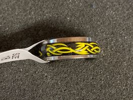 BAGUE - MODERNE - 18